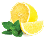 Лимон с мятой АРОМАЖИДКОСТЬ картинка
