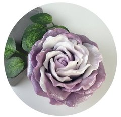 Ароматне мило Rose Violet фото