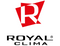 Royal Clima логотип