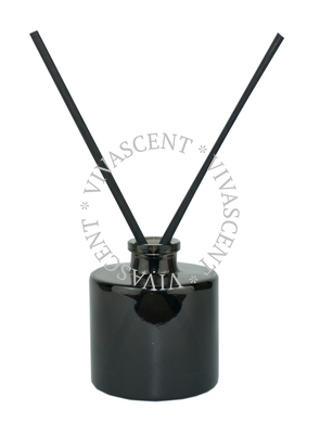Аромадиффузор с тростниковыми палочками Mint Energy фото