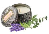 Свічка ароматична Lavender Eucalyptus картинка