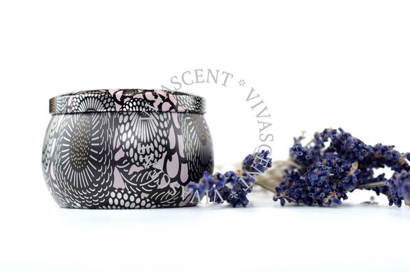 Свічка ароматична Lavender Eucalyptus фото