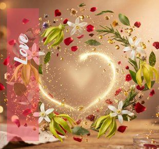 Набір Олій - Афродизіаків &laquo;Love&raquo; фото