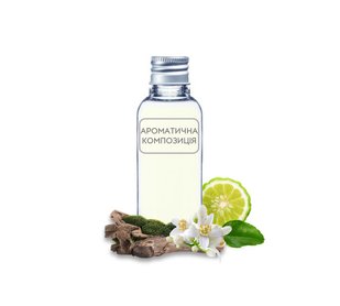 Bergamot & Oud АРОМАРІДИНА фото