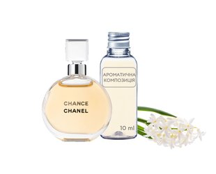 CHANEL Chance АРОМАРІДИНА фото