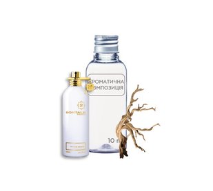 MONTALE White Aoud АРОМАРІДИНА фото