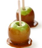 Creamy Caramel Apple / Карамельное яблоко АРОМАЖИДКОСТЬ картинка