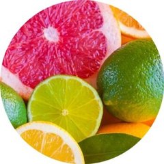 Grapefruit & Bergamot / Грейпфрут & Бергамот АРОМАЖИДКОСТЬ фото