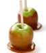Creamy Caramel Apple / Карамельне яблуко АРОМАРІДИНА, 10 мл