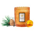 Свічка ароматична Luxurious Baltic Amber картинка
