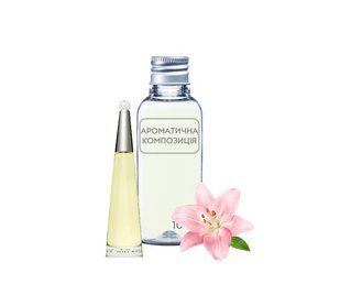 L'Eau d'Issey Issey Miyake АРОМАРІДИНА фото