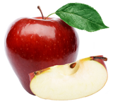 Enchanted Apple / Зачароване яблуко АРОМАРІДИНА картинка