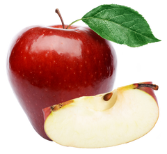 Enchanted Apple / Зачароване яблуко АРОМАРІДИНА фото