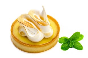 Lemon Tart / Лимонний Тарт АРОМАРІДИНА фото