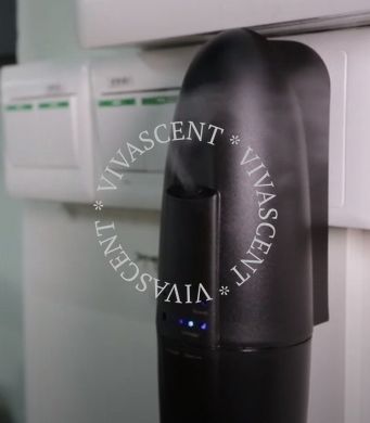 Аромадифузор VVS-m22 Plug фото
