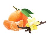 Sweet Mandarin / Мандарин Солодкий АРОМАРІДИНА картинка