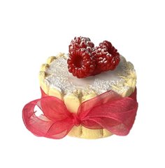 Ароматне мило Raspberry Cake фото