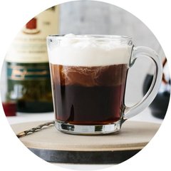 Irish Coffee / Кофе по-ирландски АРОМАЖИДКОСТЬ фото