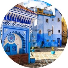 Марокко АРОМАРІДИНА фото