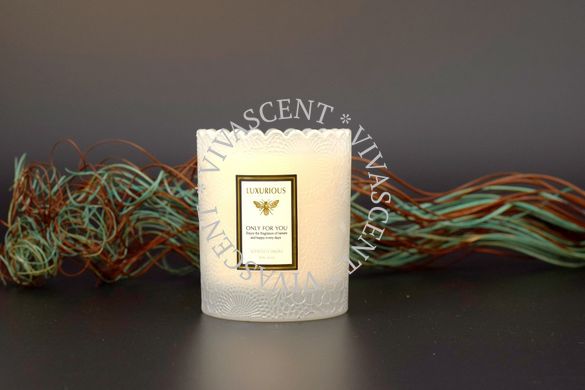 Свеча ароматическая Luxurious Tuberose фото