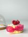 Ароматное мыло Raspberry Cake