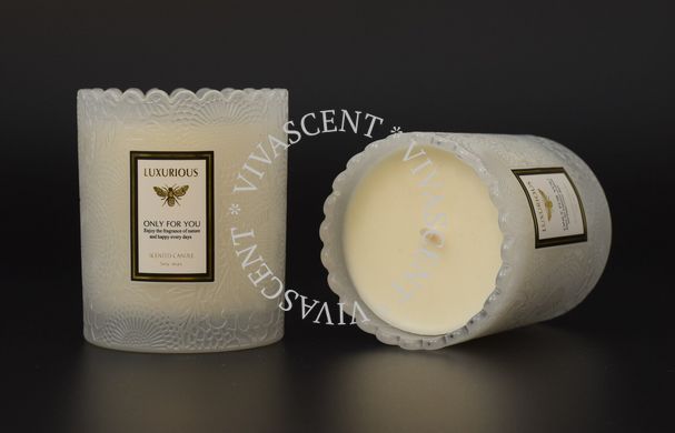 Свеча ароматическая Luxurious Tuberose фото