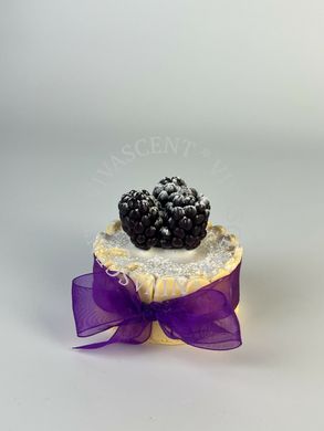 Ароматне мило Blackberry Cake фото