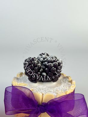 Ароматное мыло Blackberry Cake фото
