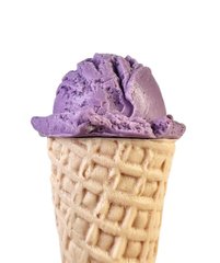 Ароматное мыло Ice Cream Lilac фото