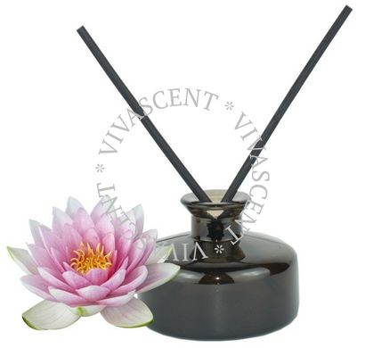 Аромадифузор з тростинними паличками Lotus Flower фото