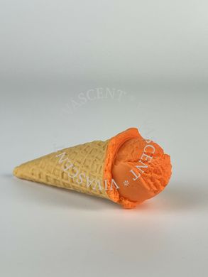 Ароматне мило Ice Cream Orange фото