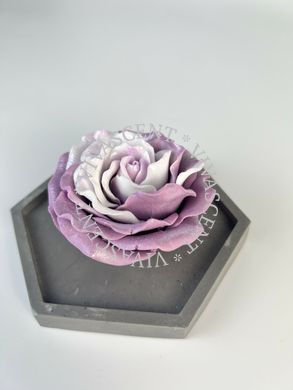 Ароматное мыло Rose Violet фото