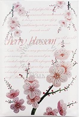 Cherry Blossom Ароматичне саше фото