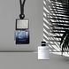 Ароматизатор автомобільний з ароматом Allure Sport (5 мл, темне скло)