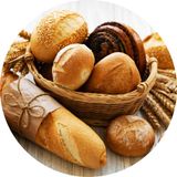 Хліб АРОМАРІДИНА картинка