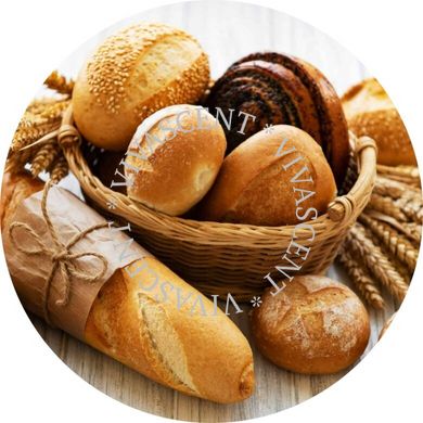 Хліб АРОМАРІДИНА фото