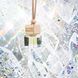 Ароматизатор автомобільний Bright Crystal (5 мл, прозорий)