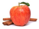 Яблуко-Кориця АРОМАРІДИНА картинка