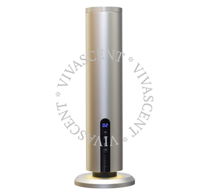 Аромадифузор VVS-s433 Tower Bluetooth фото