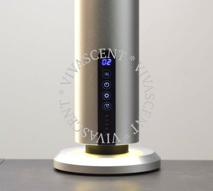 Аромадифузор VVS-s433 Tower Bluetooth фото