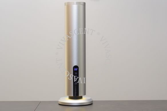 Аромадифузор VVS-s433 Tower Bluetooth фото