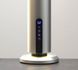 Аромадифузор VVS-s433 Tower Bluetooth silver