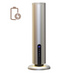 Аромадифузор VVS-s433 Tower Bluetooth silver