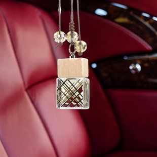 Ароматизатор автомобільний з ароматом Baccarat rouge фото