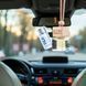 Ароматизатор автомобильный 212 men C.HERRERA (5 мл, прозрачный)