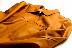 Leather Smooth / Гладкая кожа АРОМАЖИДКОСТЬ фото