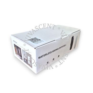 Аромадиффузор VVS-m22 BLUETOOTH Plug фото