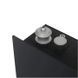 Аромадиффузор VVS-120 Bluetooth Black