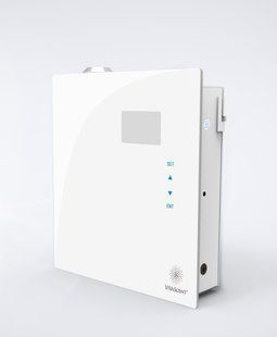 Аромадиффузор VVS-255 Bluetooth  фото