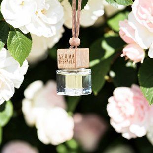 Ароматизатор автомобільний з ароматом Fleur Narcotique фото